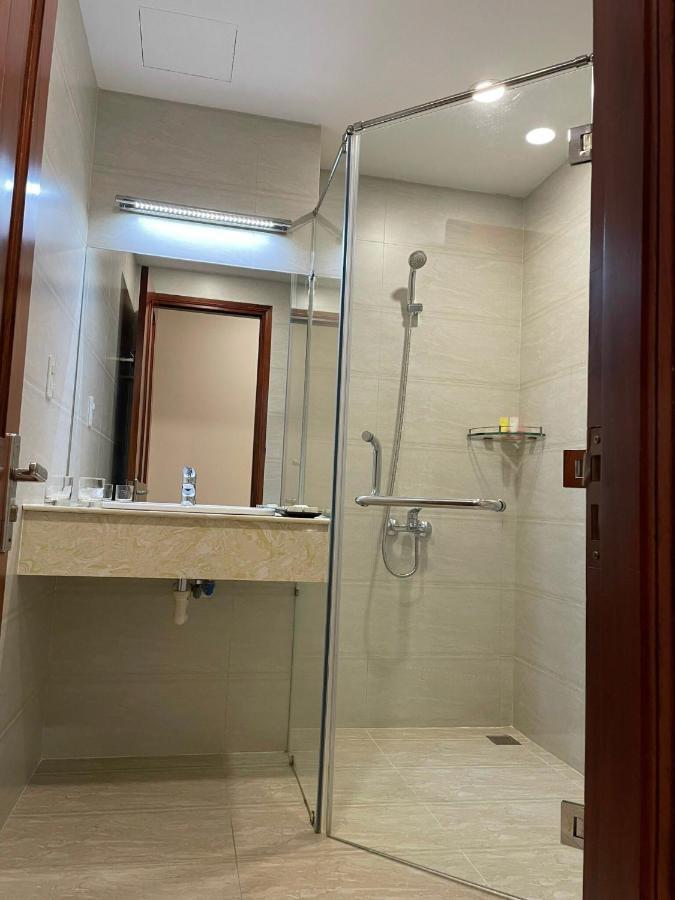 Mia Hotel Ho Chi Minh City Bagian luar foto