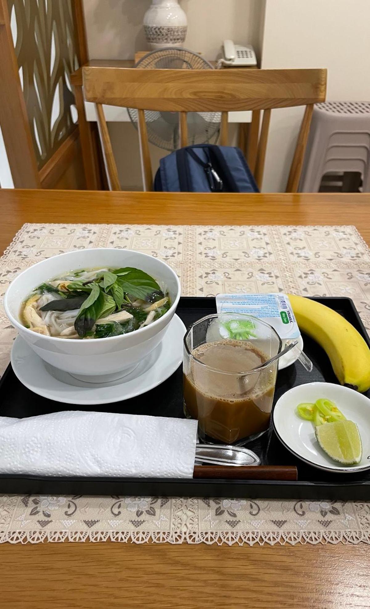 Mia Hotel Ho Chi Minh City Bagian luar foto